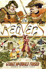 The Reavers 