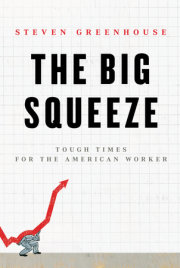 The Big Squeeze