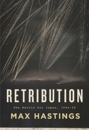 Retribution 