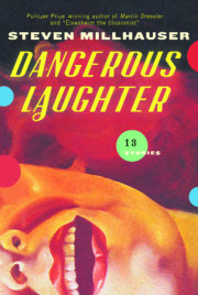 Dangerous Laughter 