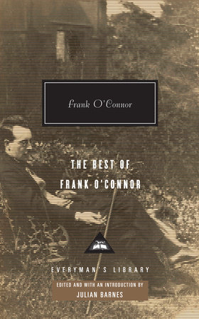 the man of the house by frank o connor