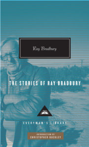 The Stories of Ray Bradbury 