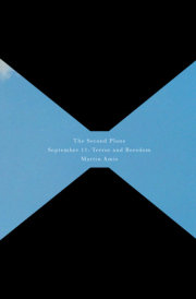 The Second Plane 