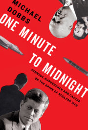 One Minute to Midnight 
