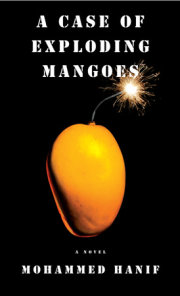 A Case of Exploding Mangoes 