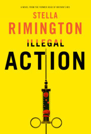 Illegal Action 