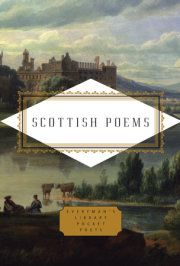 Scottish Poems 