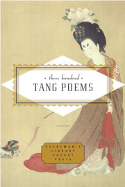 Three Hundred Tang Poems 