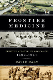 Frontier Medicine 