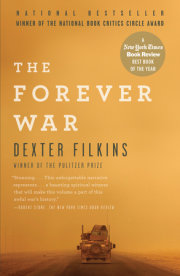The Forever War 