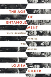 The Age of Entanglement 