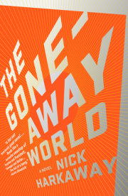 The Gone-Away World