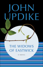 The Widows of Eastwick 
