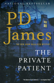 The Private Patient