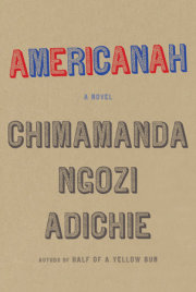 Americanah 