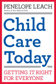 Child Care Today 