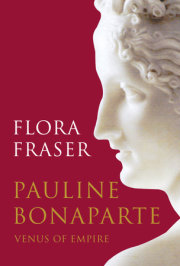 Pauline Bonaparte: Venus of Empire 