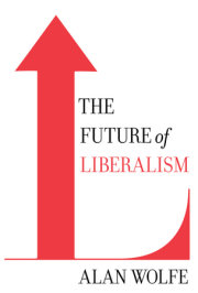 The Future of Liberalism 
