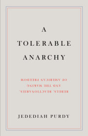 A Tolerable Anarchy 