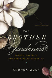 The Brother Gardeners 