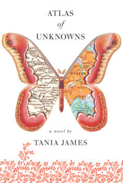 Atlas of Unknowns 