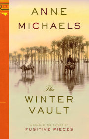 The Winter Vault 