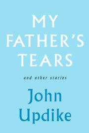 My Father's Tears and Other Stories