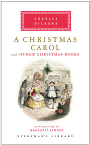 A Christmas Carol and Other Christmas Books 