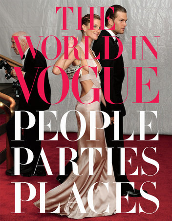 The World in Vogue: 9780307271877