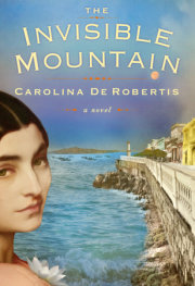 The Invisible Mountain 