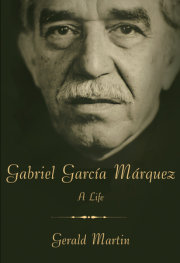 Gabriel García Márquez 