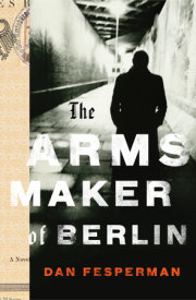 The Arms Maker of Berlin 