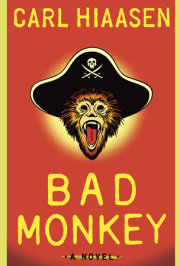 Bad Monkey 