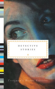 Detective Stories 