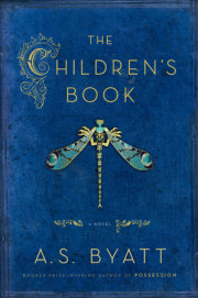 The Children's Book 