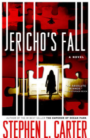 Jericho's Fall 