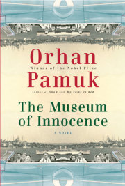 The Museum of Innocence 