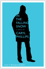 In the Falling Snow 