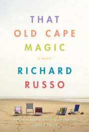 That Old Cape Magic 