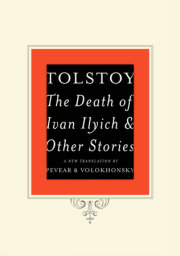 The Death of Ivan Ilyich and Other Stories 