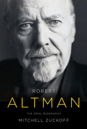 Robert Altman 