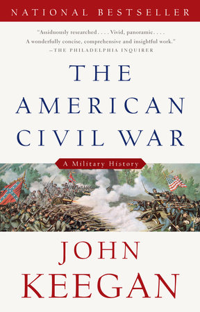 the civil war a narrative