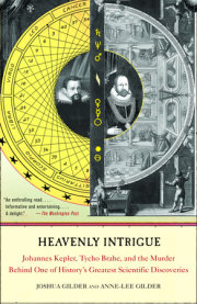 Heavenly Intrigue 