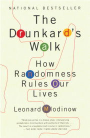 The Drunkard's Walk 