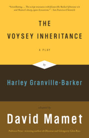 The Voysey Inheritance 