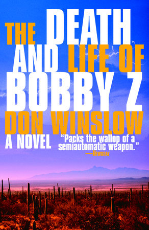 The Dawn Patrol by Don Winslow: 9780307278913