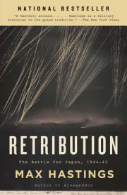 Retribution 