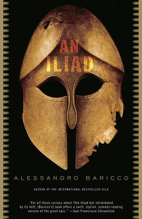 Alessandro Baricco – Audio Books, Best Sellers, Author Bio