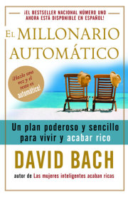 El millonario automático / The Automatic Millionaire 