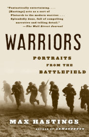 Warriors 